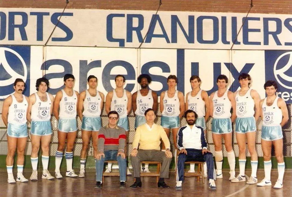 1982-83 Areslux